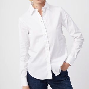 The Shirt by Rochelle Behrens. No gap technology. Brand new.